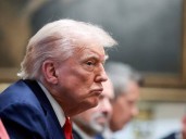 Trump sugiere expulsar a España de la OTAN por incumplir gasto militar