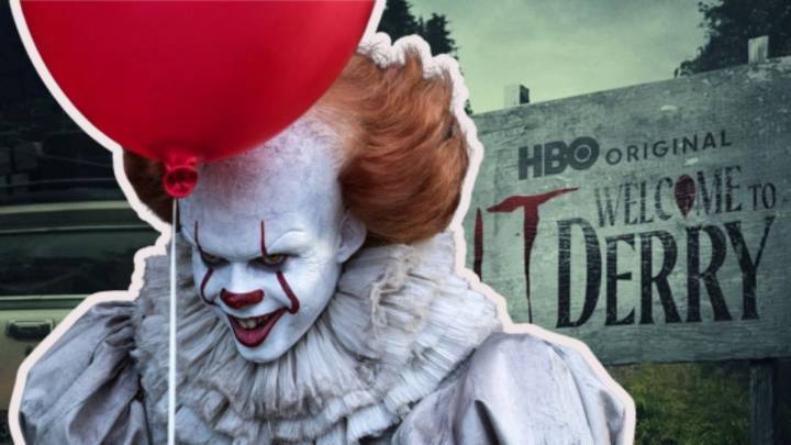 ¿Cuántos episodios tendrá IT: Welcome to Derry y cuándo se estrenan en HBO Max?