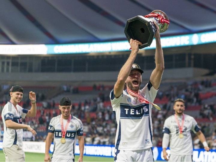 Thomas Muller's excellent Whitecaps adventure, or why he chose Vancouver