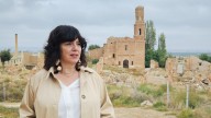Convertir Belchite en Lugar de Memoria Democrática