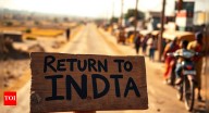 'US has given me a lot but...': 37-year-old Redditor says India is more happening, people show up for each other
