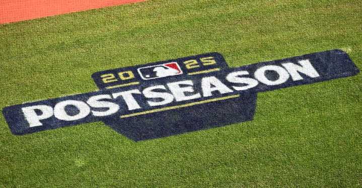 MLB Playoffs: Open thread, NL and AL Wild Card Game 2