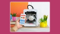 Toybox Alpha One 3D Printer holiday deal for kids, save 20%