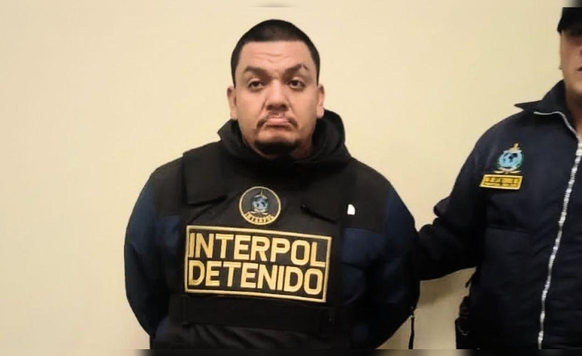Cae el ‘Gordo Adolfo’, acusado de asesinar a dos policías en Perú: se escondió en México por 9 años y enfrentaría cadena perpetua