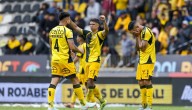 Figura de Coquimbo: "Sabíamos que Colo-Colo era el rival que nos había ganado"