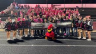 Newton High School wins $31,000 to improve stadium before playoffs