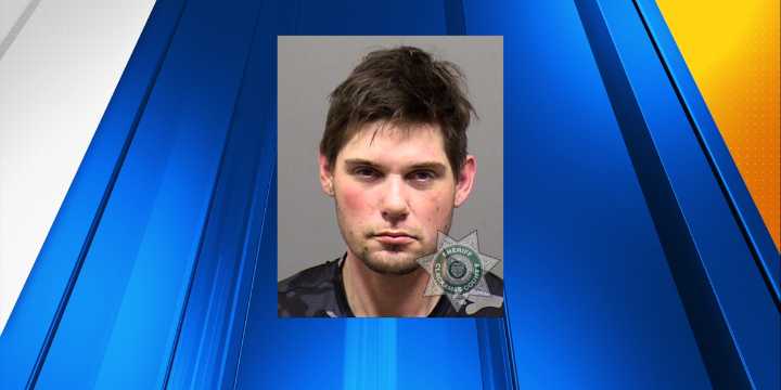 Molalla man sentenced to nearly 10 years in prison after being convicted in 3 separate cases
