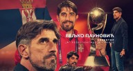 Veljko Paunović asume el mando de Serbia rumbo a 2026