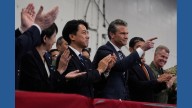 Hegseth says US carried out 3 strikes on alleged drug-running boats in eastern Pacific, killing 14