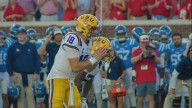 Tigers back in action with a home clash vs. South Carolina on Saturday night