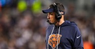 Bears vs Saints Preview: Dennis Allen’s versatility is key for Chicago