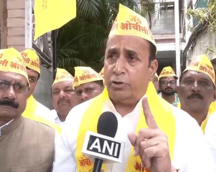 “Unfair to entire OBC community”: Congress’ Vijay Wadettiwar slams Maharashtra govt’s resolution on Maratha caste certificate