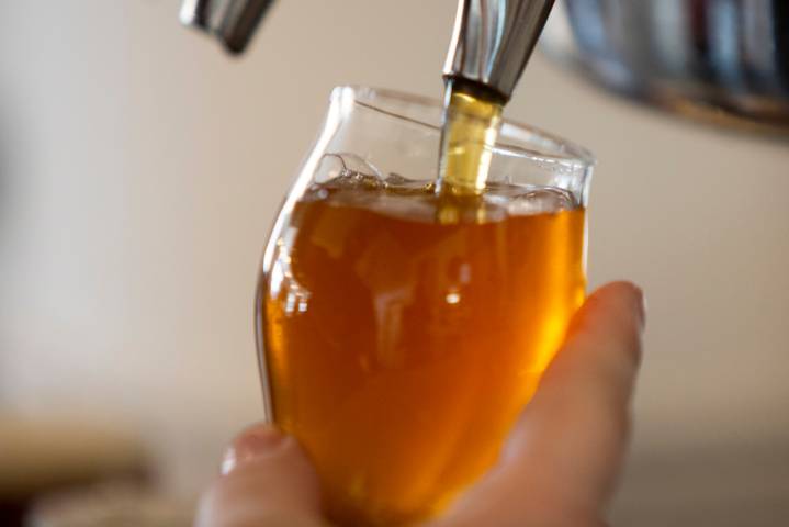 Craft brewery in Upstate New York announces closure