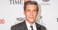 David Muir's Career Nightmare: 'ABC World News' Host Faces Ratings Ax