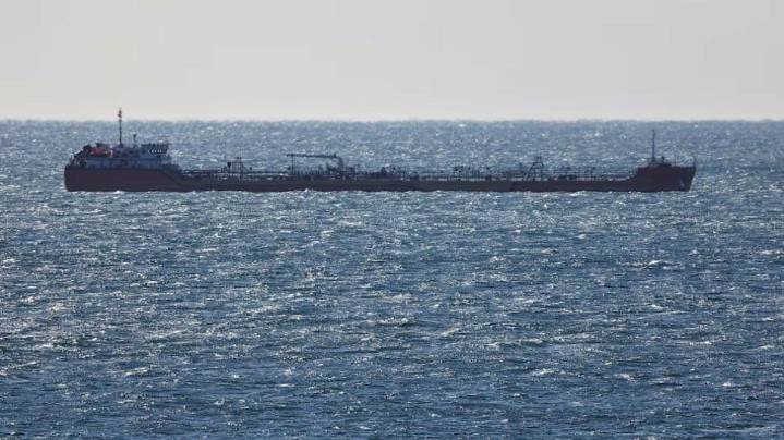 Is India Bowing To Trump? US Oil Imports Soar To Highest Level Since 2022