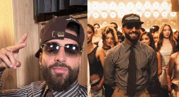 Maluma se sinceró sobre sus relaciones pasadas y admitió haber tenido varios enamoramientos