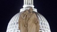 The US government has shut down