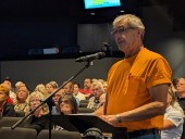 Second lawsuit filed against Sugar Grove over TIF