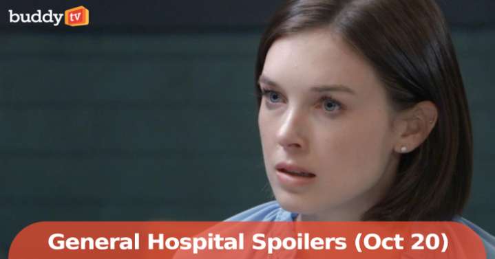 'General Hospital' Spoilers: Willow & Nina’s Arraignment (Oct 20)