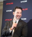 Amid Guaranteed Athlos NYC Payday, Team USA Star Reveals Exclusive Behind-the-Scenes Perk From Alexis Ohanian’s League