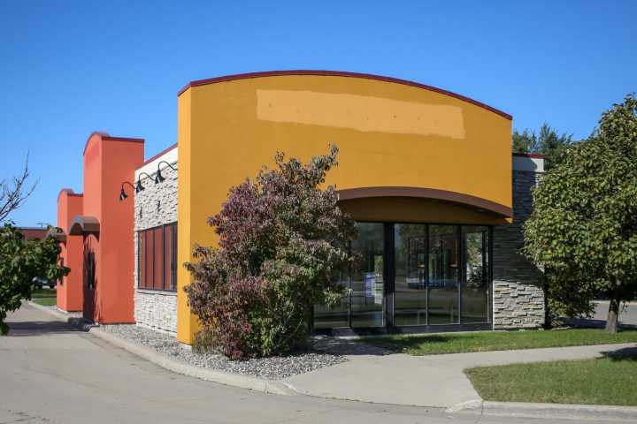 Building permit application filed for second Taco John's in Fargo