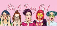 Girls Day Out