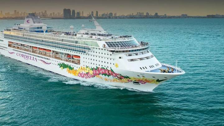 Cordelia Cruises operator Waterways Leisure plans to make Chennai as its Home port