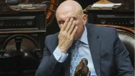 Por pedido del juez, Diputados autorizó el allanamiento de las oficinas y el domicilio de Espert