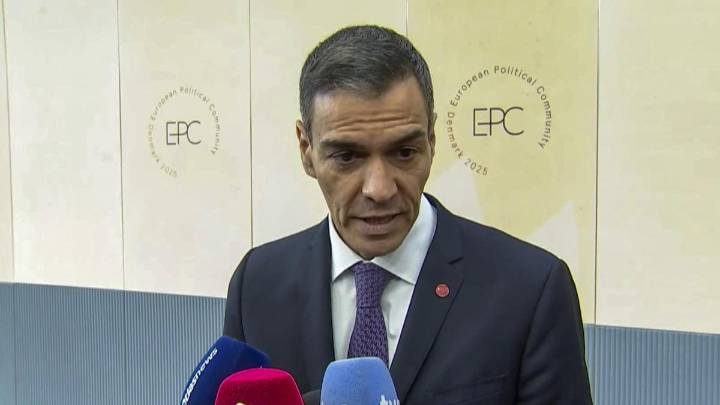 Sánchez propone incluir el derecho al aborto en la Constitución, “para consagrar la libertad y la autonomía de las mujeres”