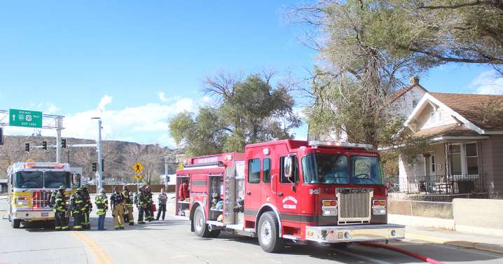 Bridger Avenue House Fire Kills 5 Pets