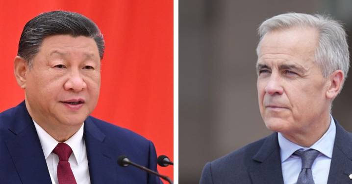PM Carney facing ‘considerable challenges' with initiating trade talks with China