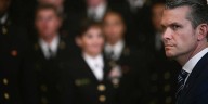 Memo to Hegseth: Our military’s problem isn’t only fitness. It’s bad education.