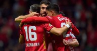 ¡ATENCIÓN! Ya tenemos al primer clasificado a la Fase Final del Apertura 2025