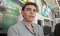 “El Ruso” Ascanio va por su cuarta pelea del año en la Arena Potosí