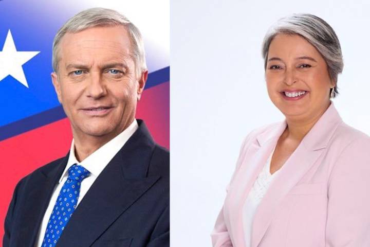 Jeannette Jara toma ventaja en última encuesta Criteria