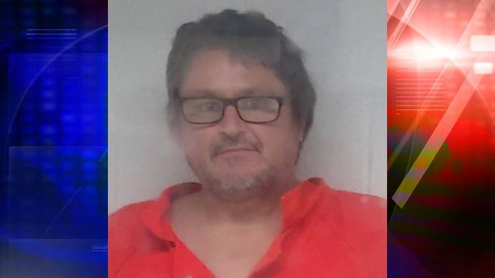 McLean County Public Schools custodian charged with sexual abuse