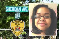 Atlantic City woman found dead, police rule case a homicide