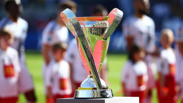 MLS playoffs bracket, schedule 2025: Fixtures, results as teams learn MLS Cup fate on Decision Day