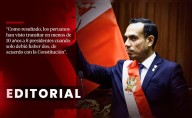 La degradación del presidencialismo