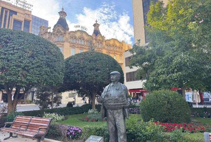 Una ciudad de Castilla-La Mancha se posiciona entre las cinco más limpias de España