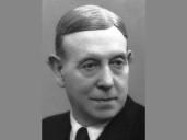 Inventó la lobotomía y un paciente enojado lo dejó paralítico: la historia del Nobel de Medicina más polémico