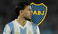 Leandro Paredes se va a la Selección y todo Boca lo sufre: se perderá partidos clave del Torneo Clausura