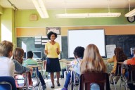 How voice training can help teachers improve wellbeing in the classroom