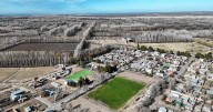 Dos ciudades del Alto Valle se unen en un nuevo plan de reciclaje: «resolver en conjunto es nuestro desafío en la región»