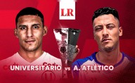 Alianza Atlético vs Universitario EN VIVO HOY: ¿a qué hora juegan en Trujillo por la Liga 1 2025?