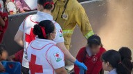 Más de 70 estudiantes intoxicados por desayunos escolares en Tijuana
