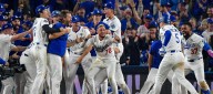 Freddie Freeman, el héroe de los Dodgers: "Este juego fue increíble"