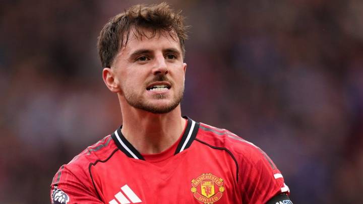 Mason Mount is Man Utd's teacher's pet - and I finally understand why