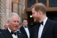 King Charles and Prince Harry's Reconciliation Timeline