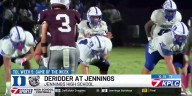 TDL Week 5: Thursday highlights